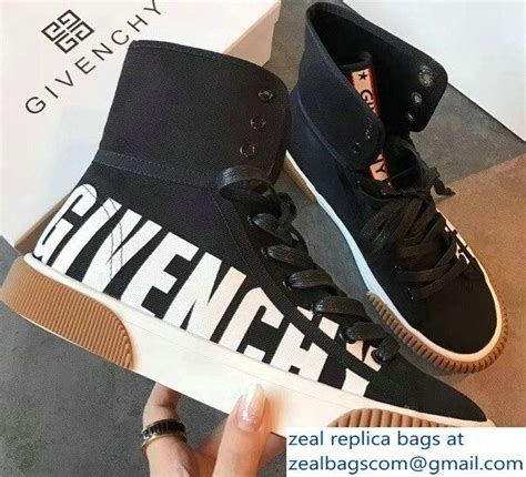 givenchy boxing sneakers mens|Givenchy high top sneakers.